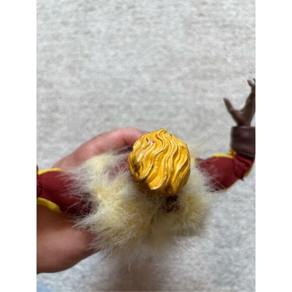 Sabretooth Marvel Cover Series Action Figure - Picture 7 of 12